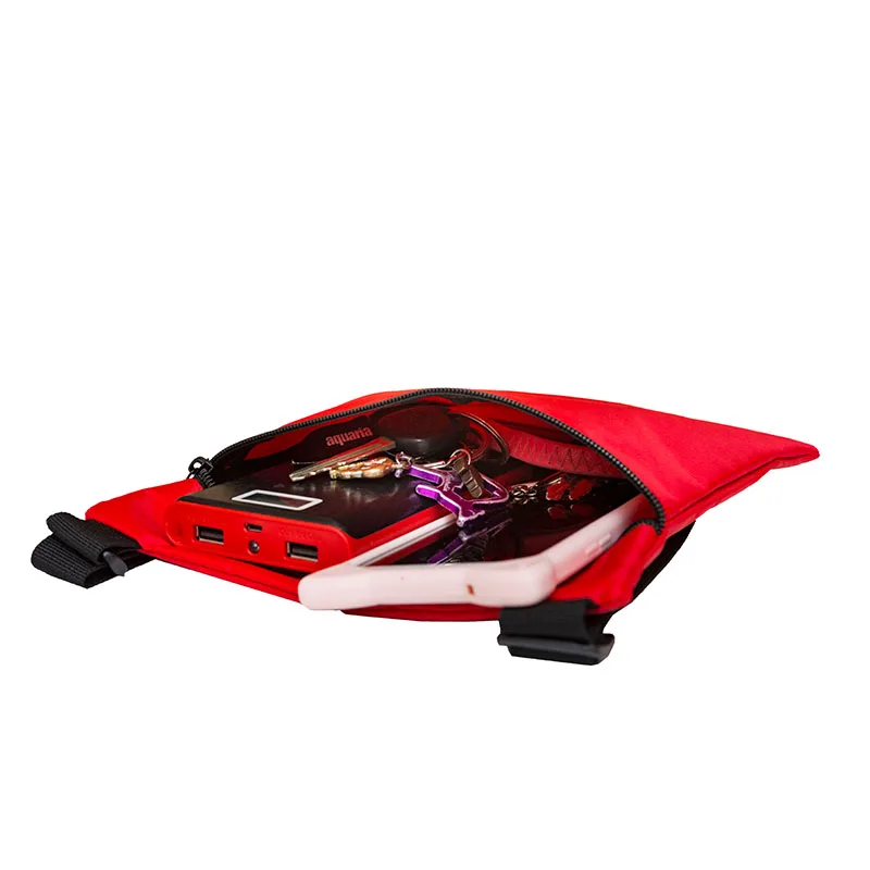 Nylon Sling Bag
