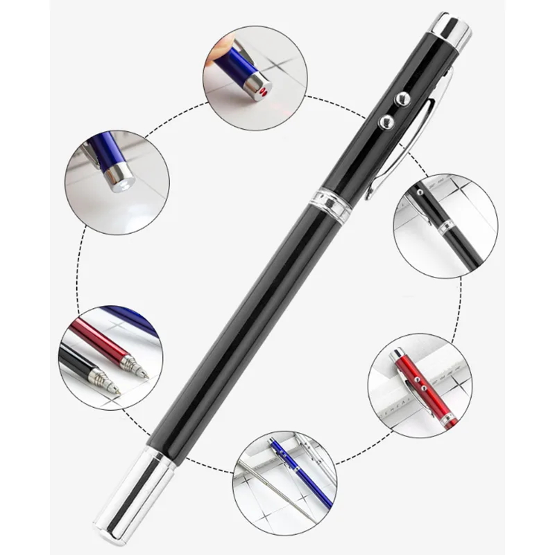 5 in 1 Laser Pen