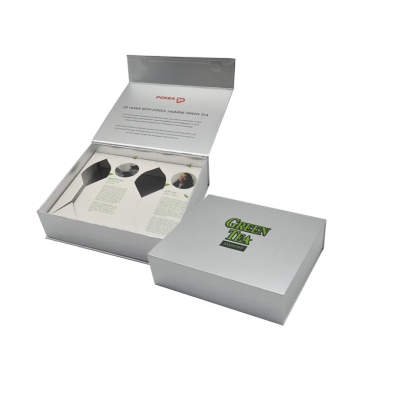 Magnetic Box