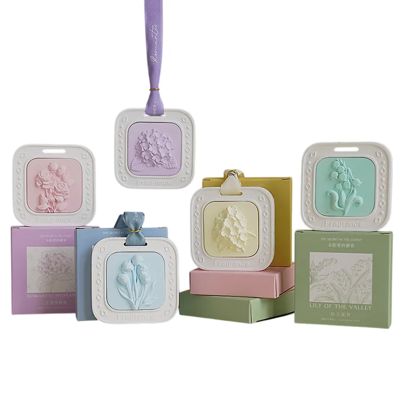 Aroma Sachet