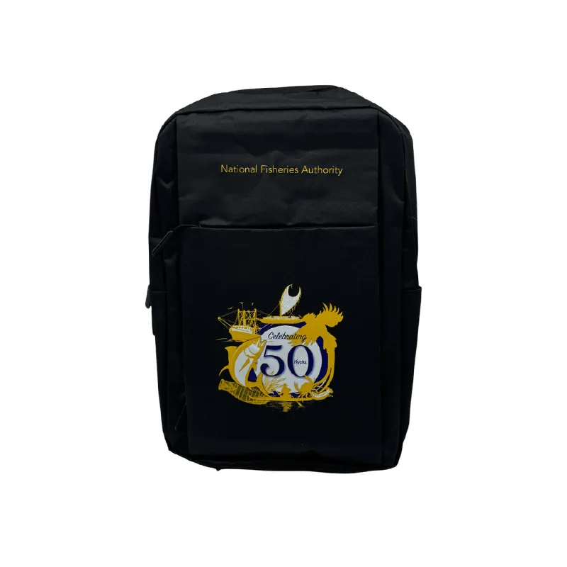 Backpack with USB Charging Port