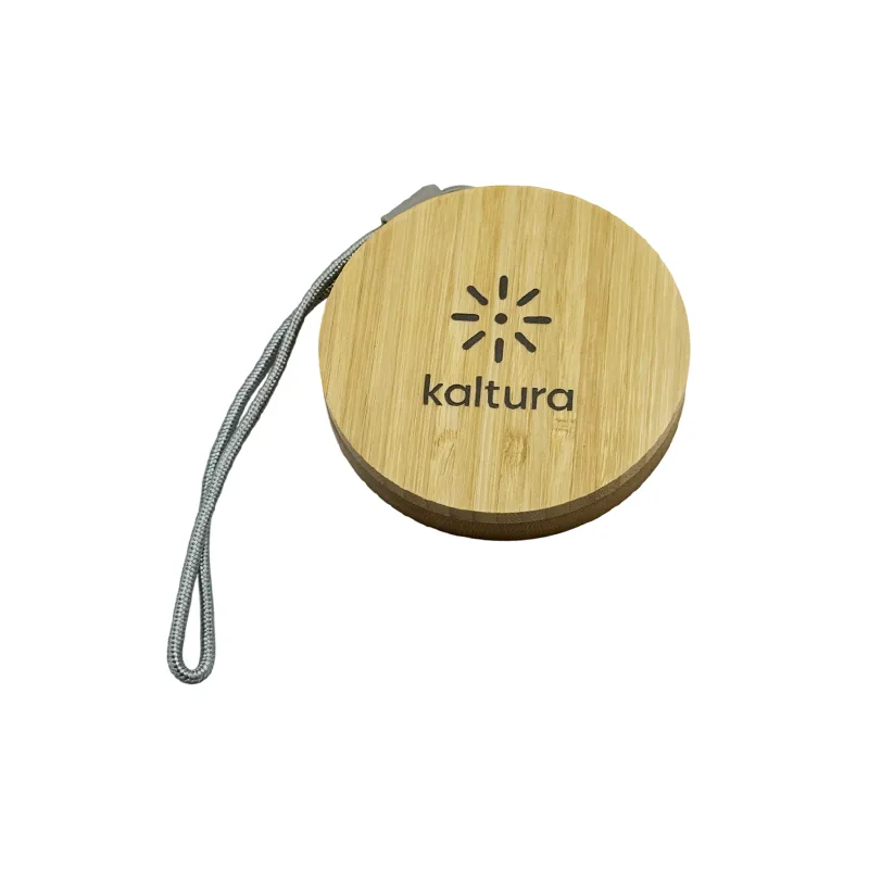 Bamboo Multi Cable Set