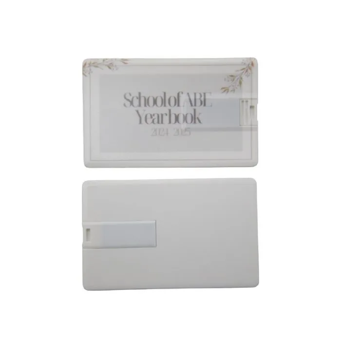 Card Flash Drive