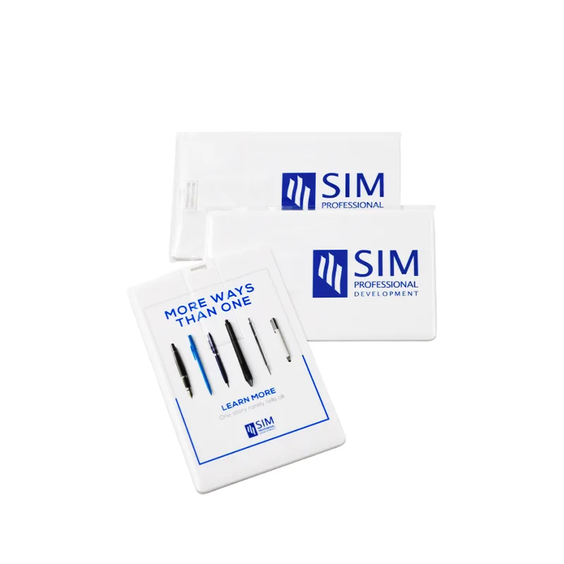 Card Flash Drive