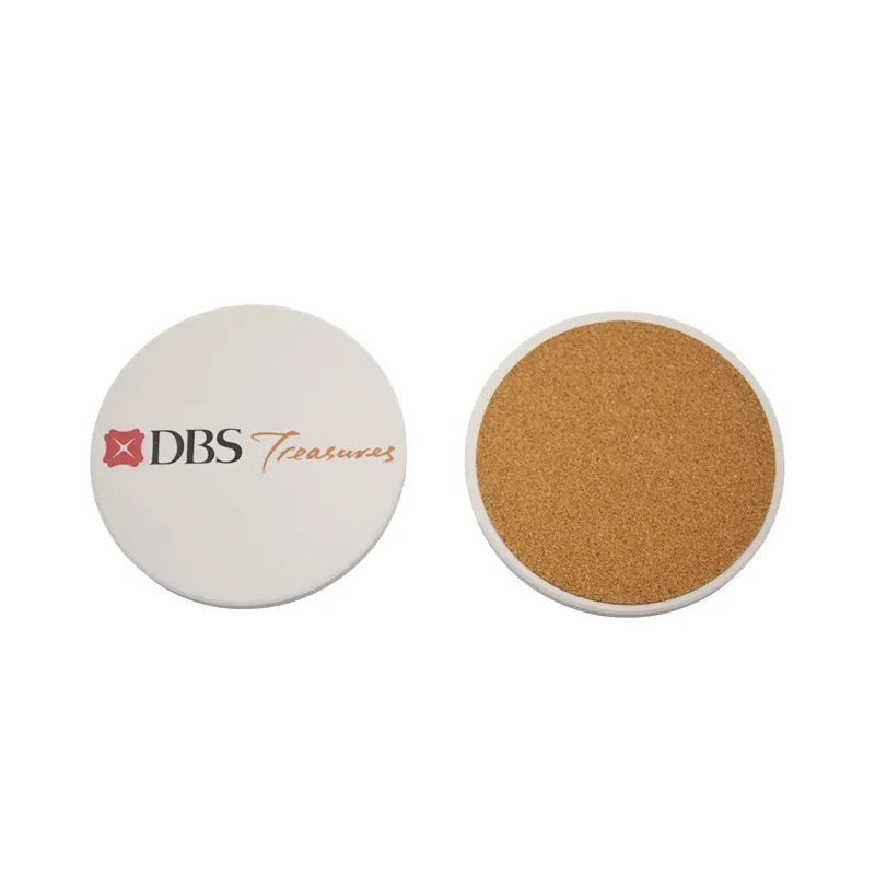Ceramic Coaster