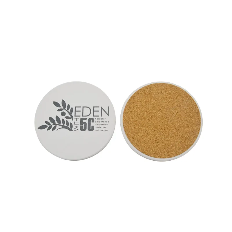 Ceramic Coaster