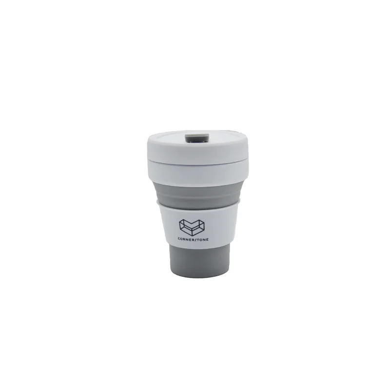 Collapsible Coffee Mug