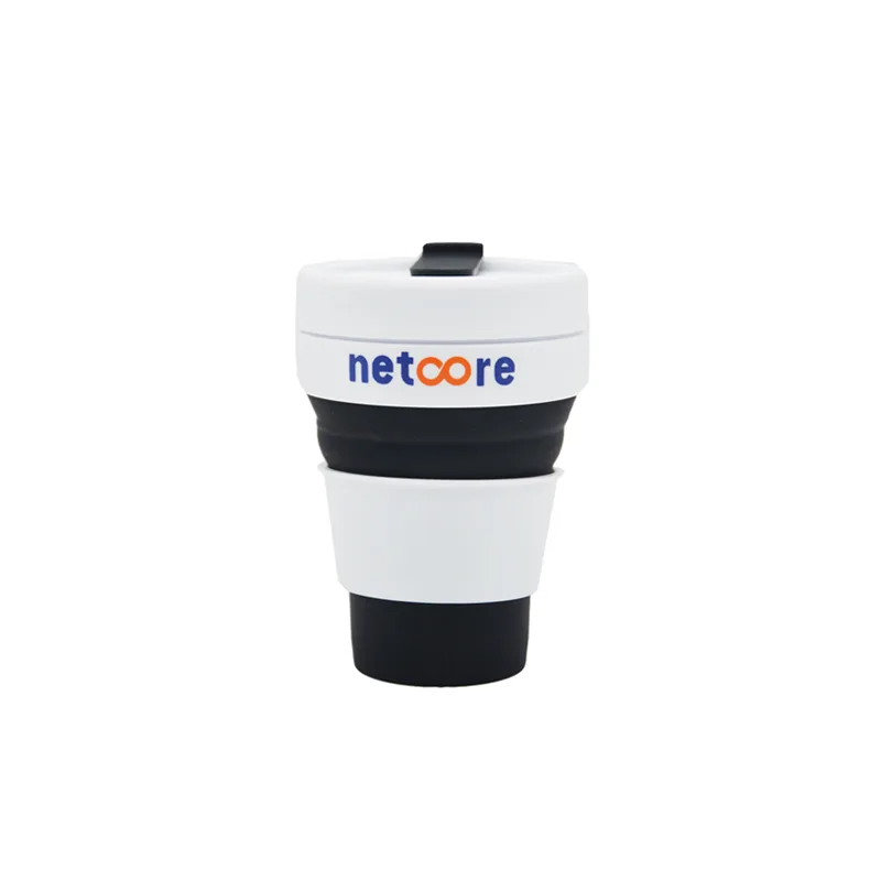 Collapsible Coffee Mug