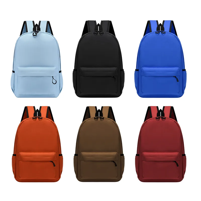 Casual Backpack — túi xách in logo — quà tặng doanh nghiệp Việt Nam
