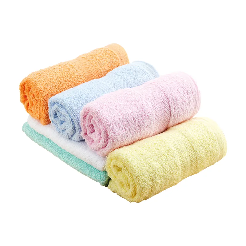 Cotton Hand Towel