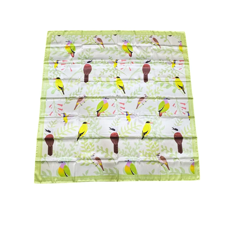 Customised Scarves