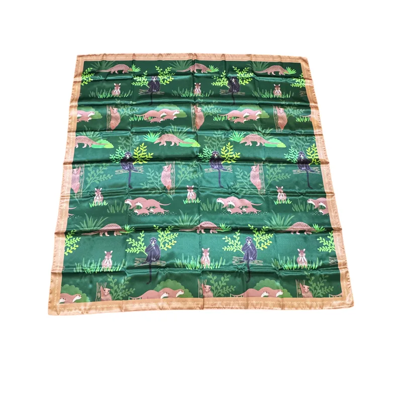 Customised Scarves
