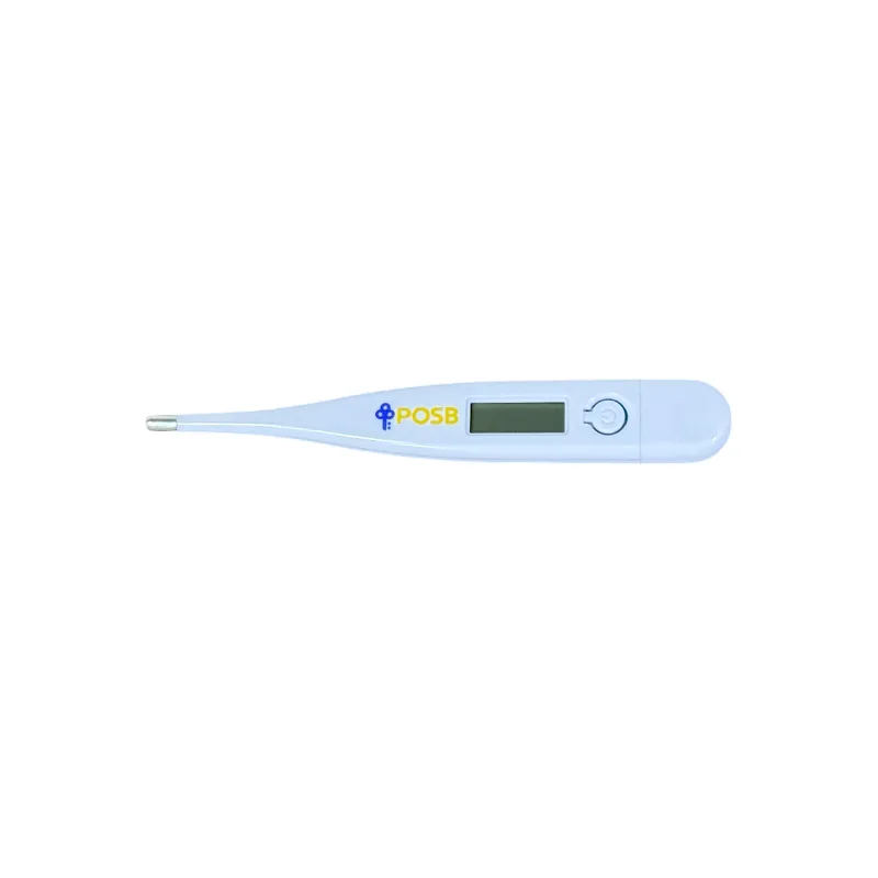 Digital Thermometer