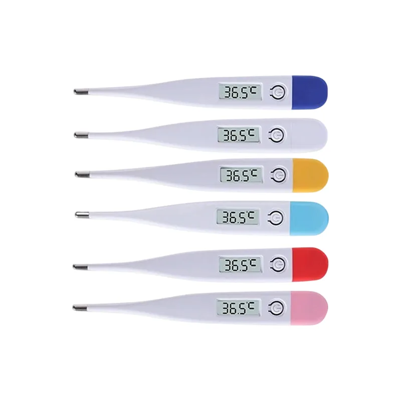 Digital Thermometer