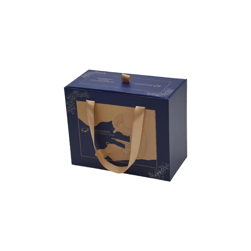 Drawer Box
