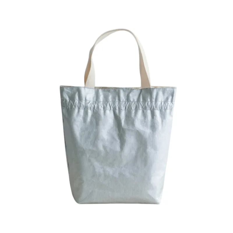 Drawstring Lunch Bag