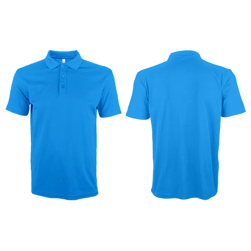 Dri-Fit Polo T Shirt