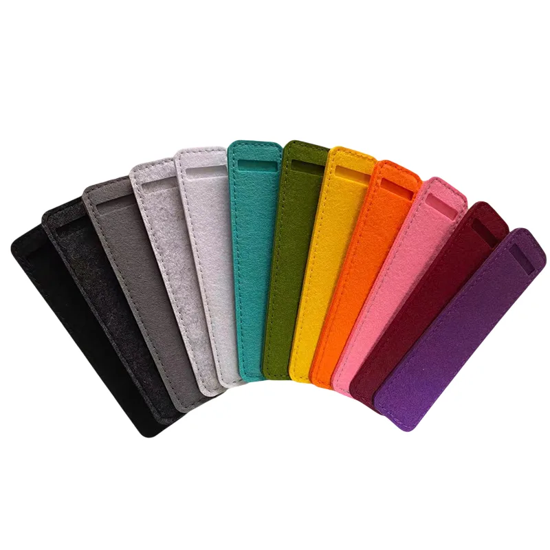 Felt Pen Sleeve