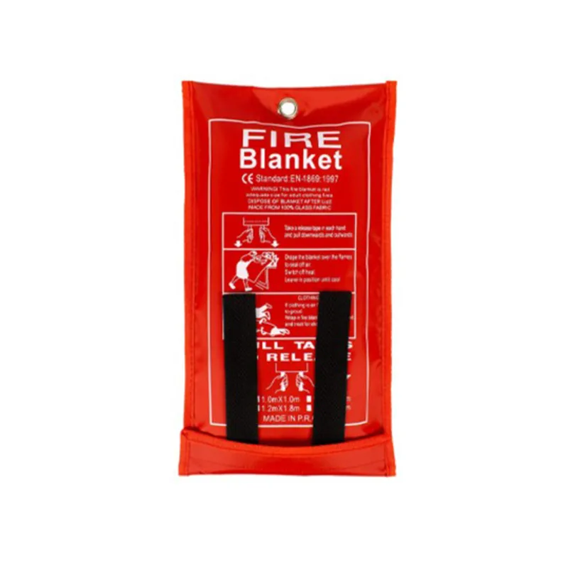 Fire Blanket