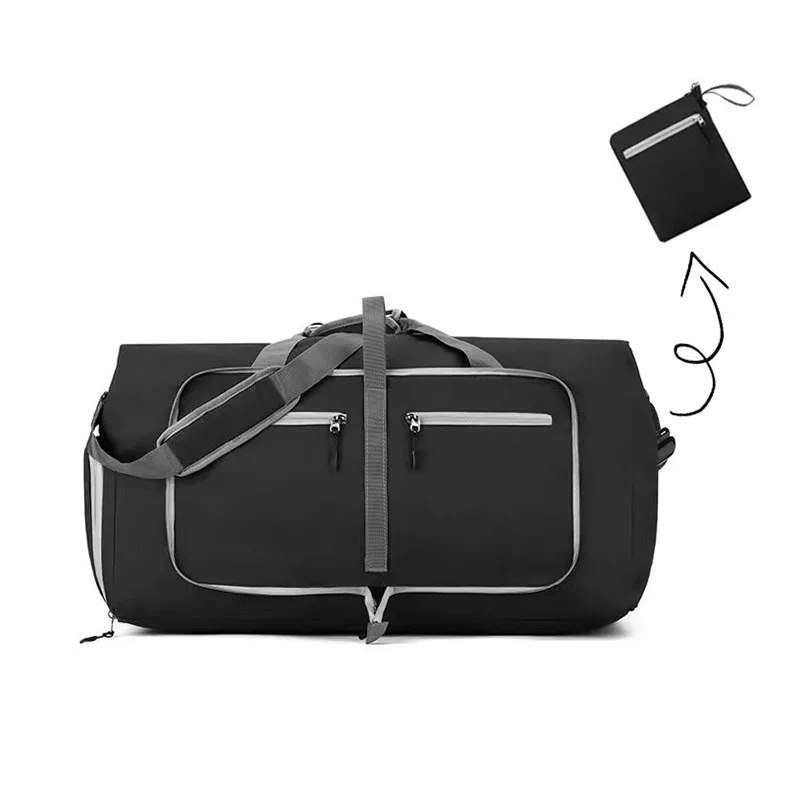 Foldable Travel Bag