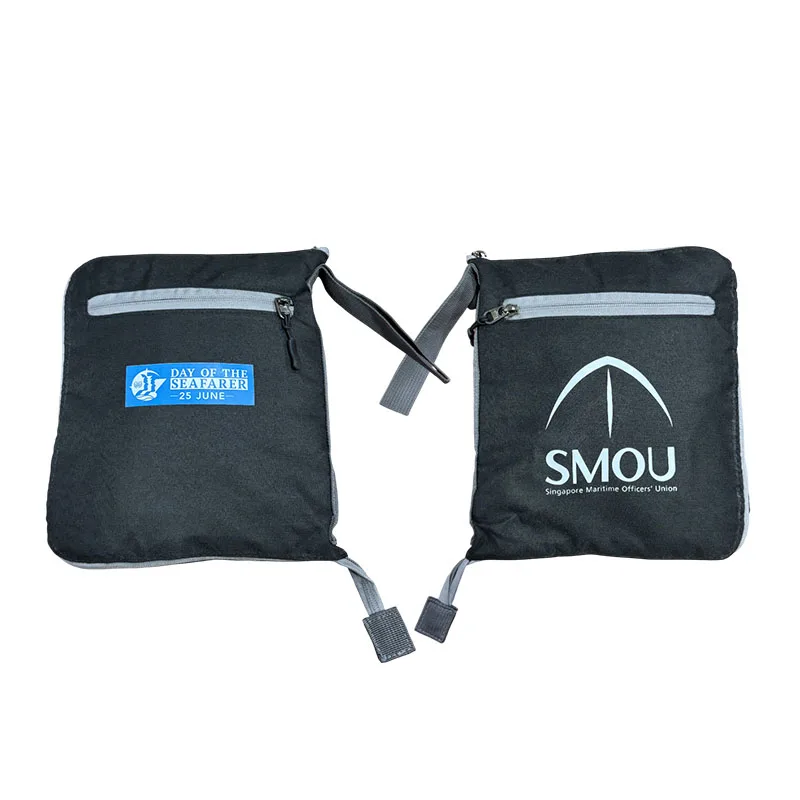 Foldable Travel Bag