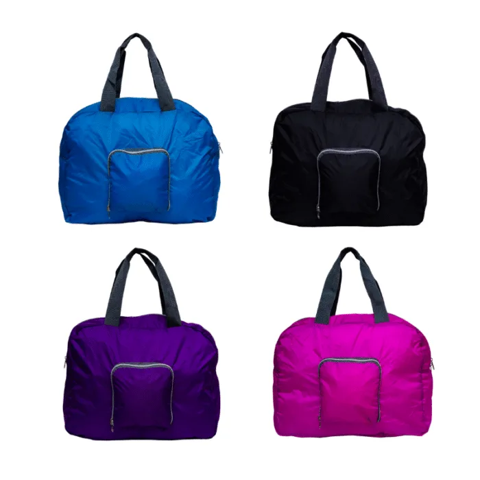 Foldable Travelling Bag