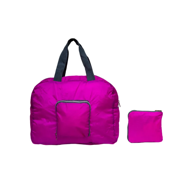 Foldable Travelling Bag