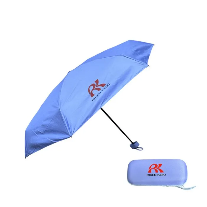 Foldable Umbrella with Casing