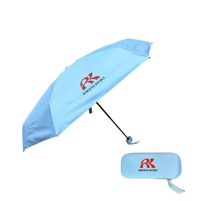 Foldable Umbrella with Casing