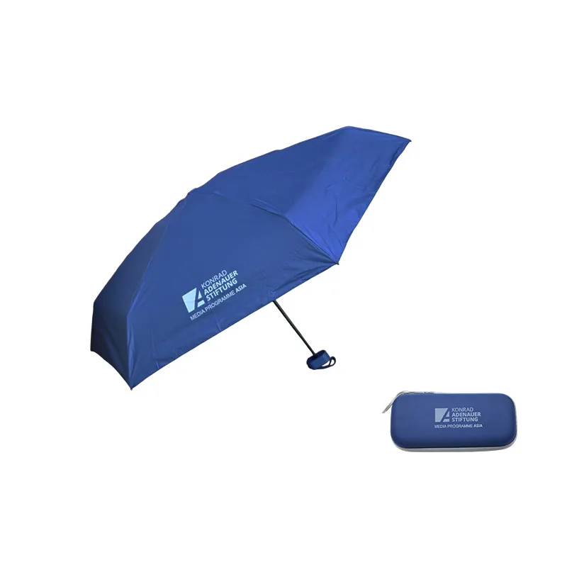 Foldable Umbrella with Casing