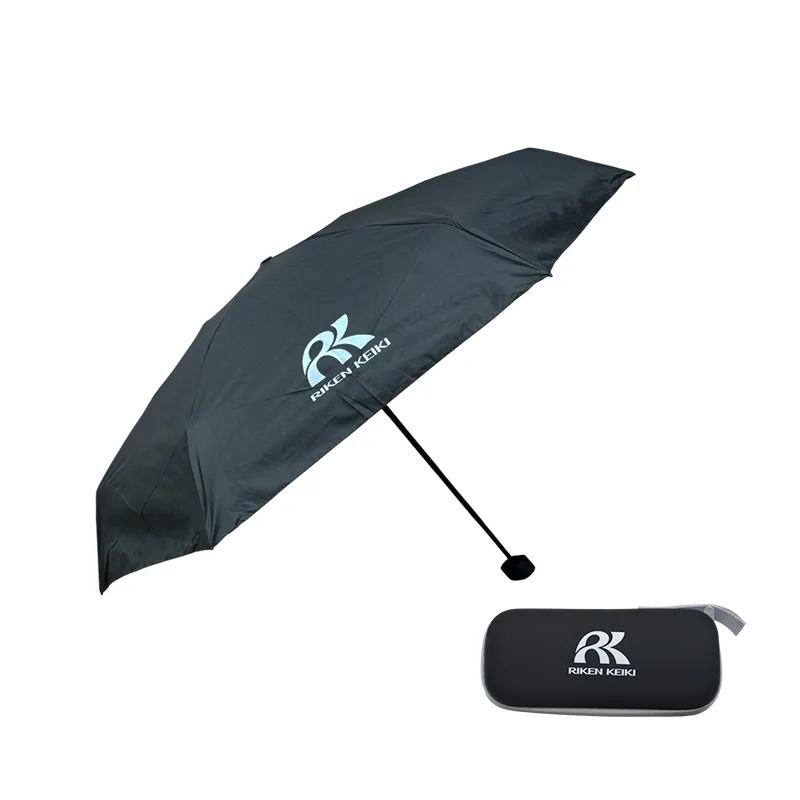 Foldable Umbrella with Casing