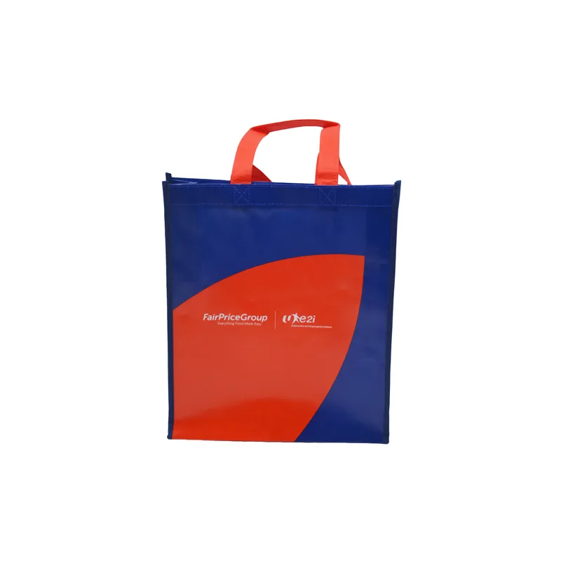 Laminated Non Woven Bag
