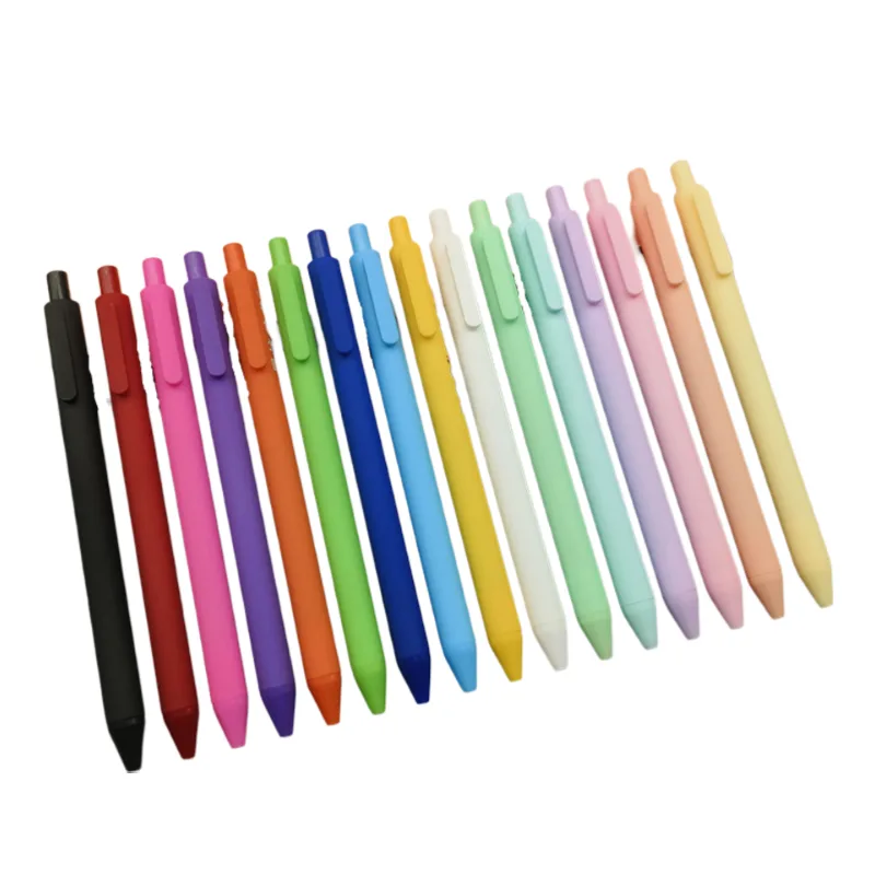 Gel Pen