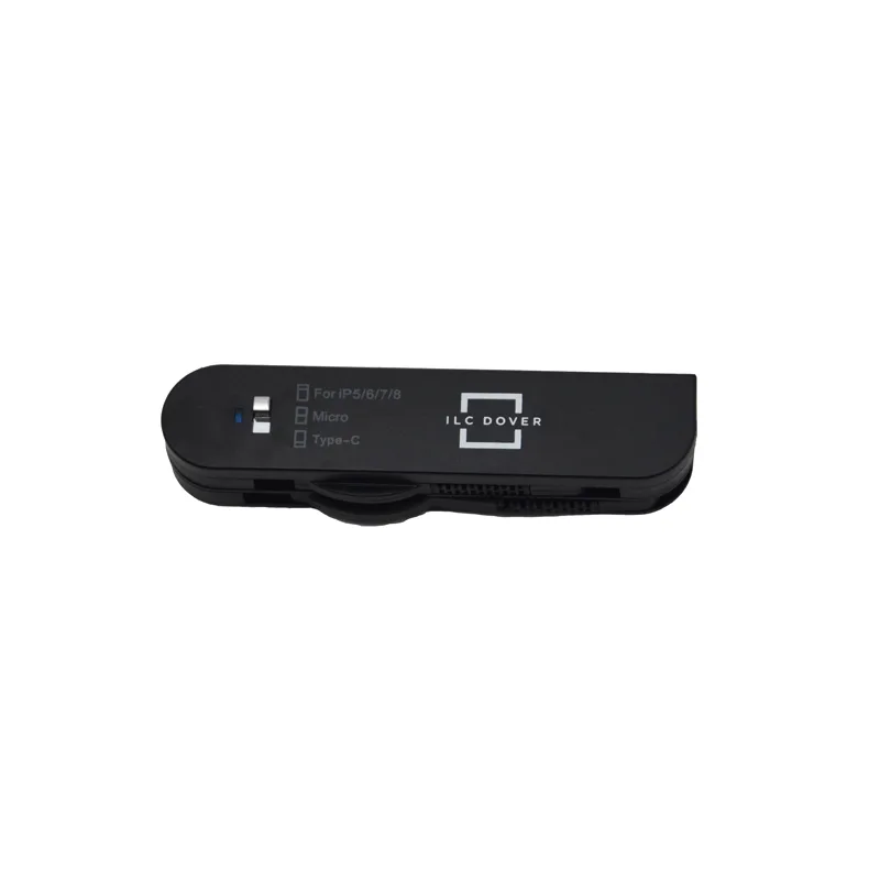 Geotech 4-In-1 Cable