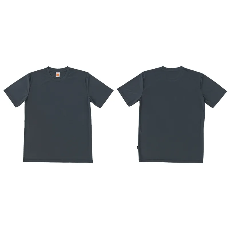 Interlock Dri-Fit T Shirt