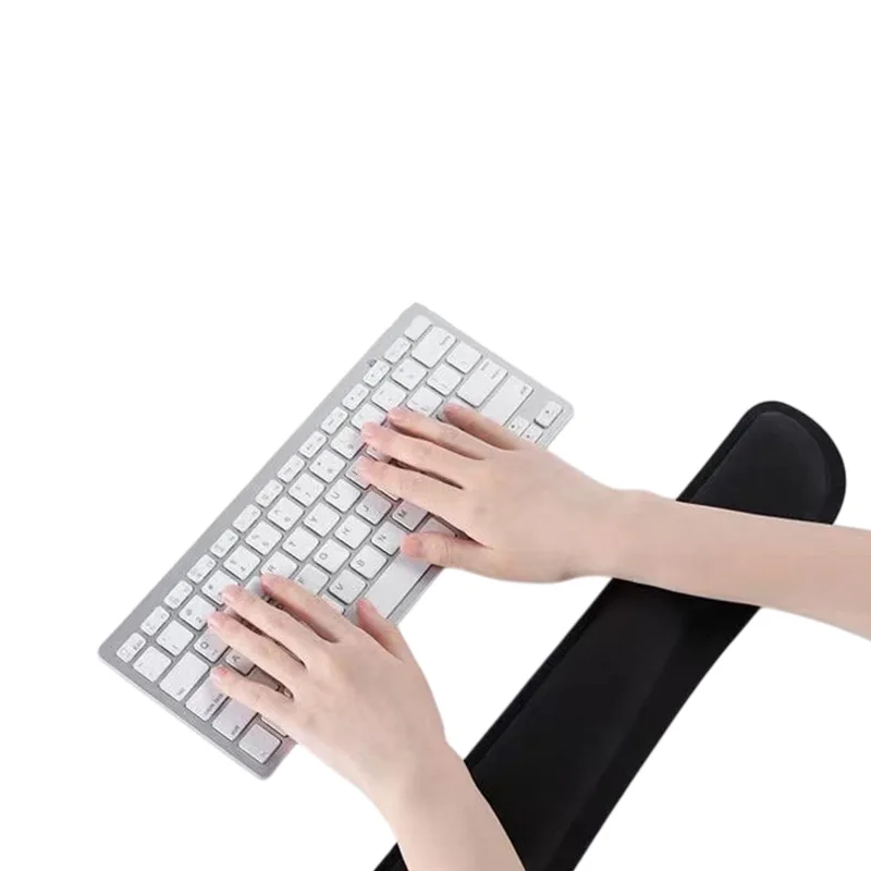 Keyboard Wrist Pad