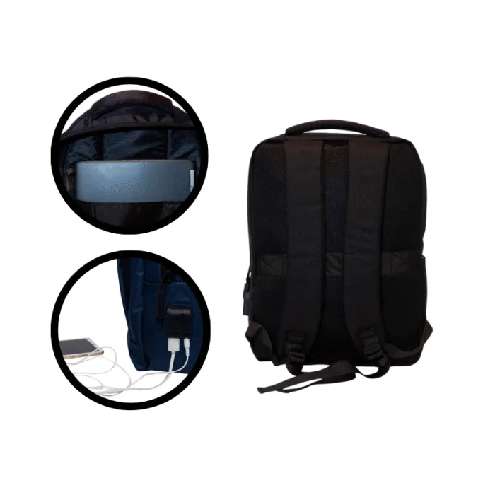 Laptop Backpack