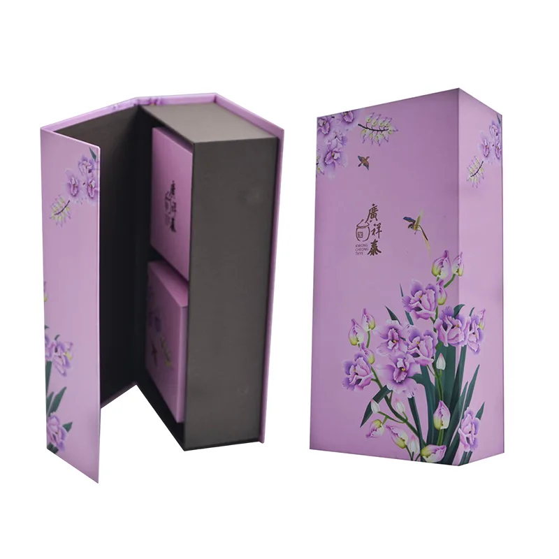 Magnetic Box