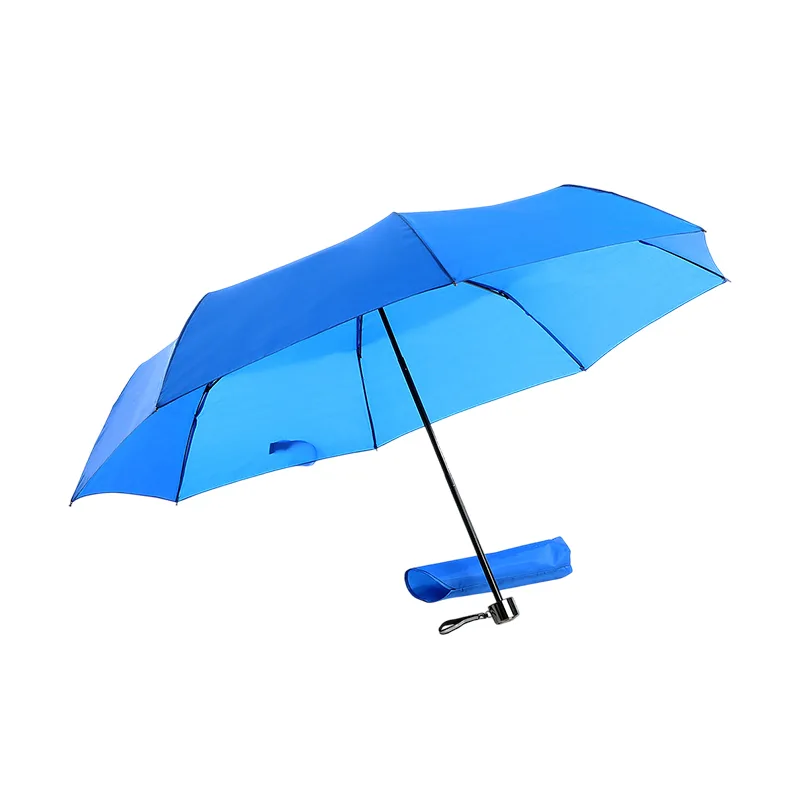 Manual Open Foldable Umbrella