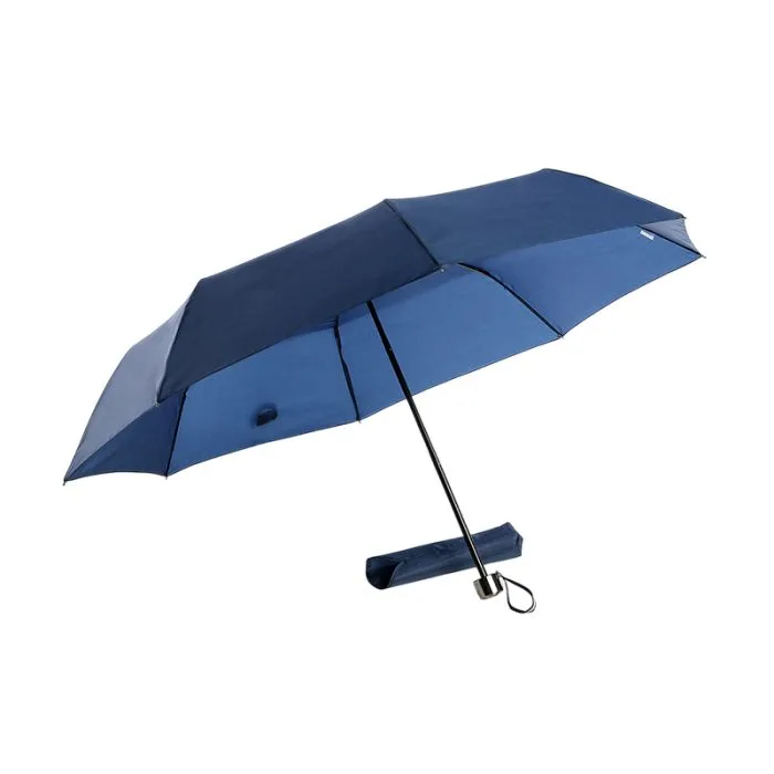 Manual Open Foldable Umbrella