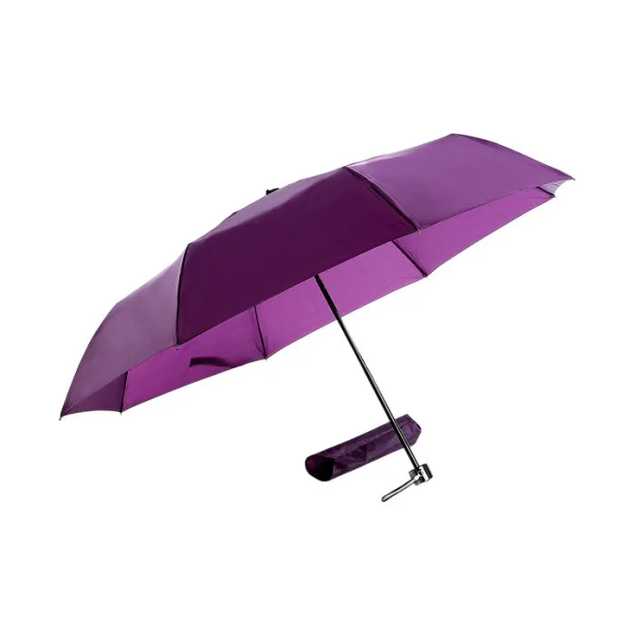 Manual Open Foldable Umbrella