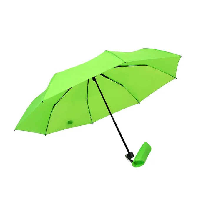 Manual Open Foldable Umbrella