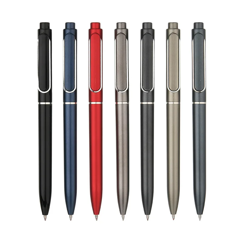 Metal Pen