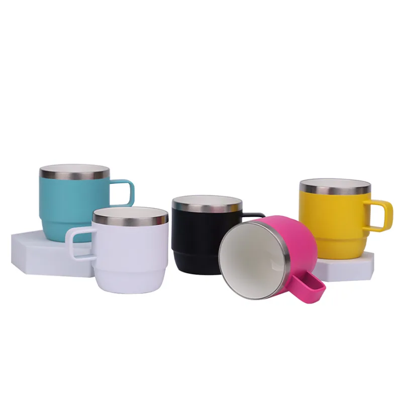 Mug with Handle