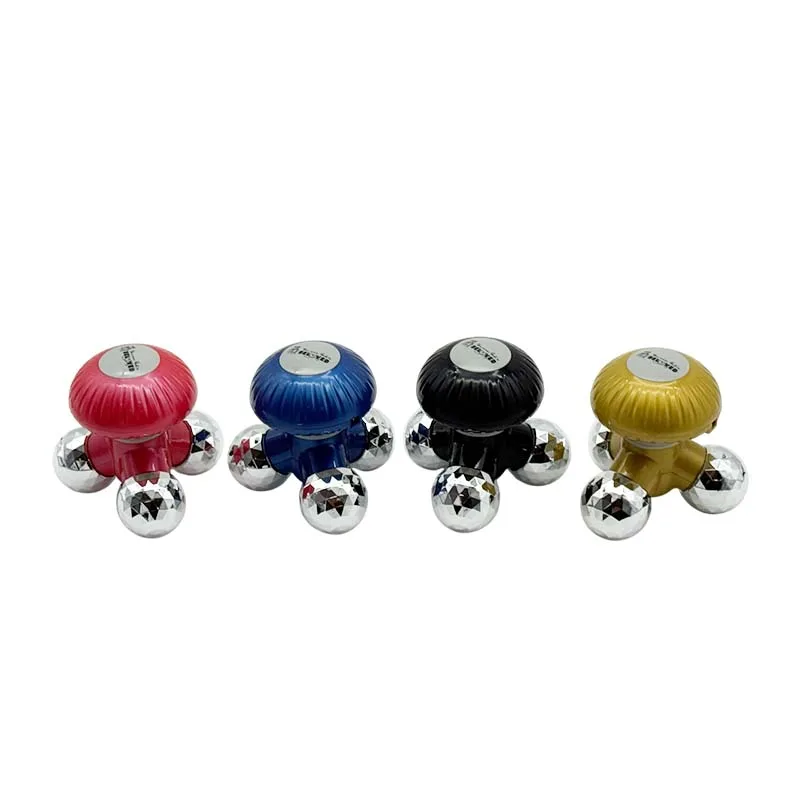 Mini Handheld Massager