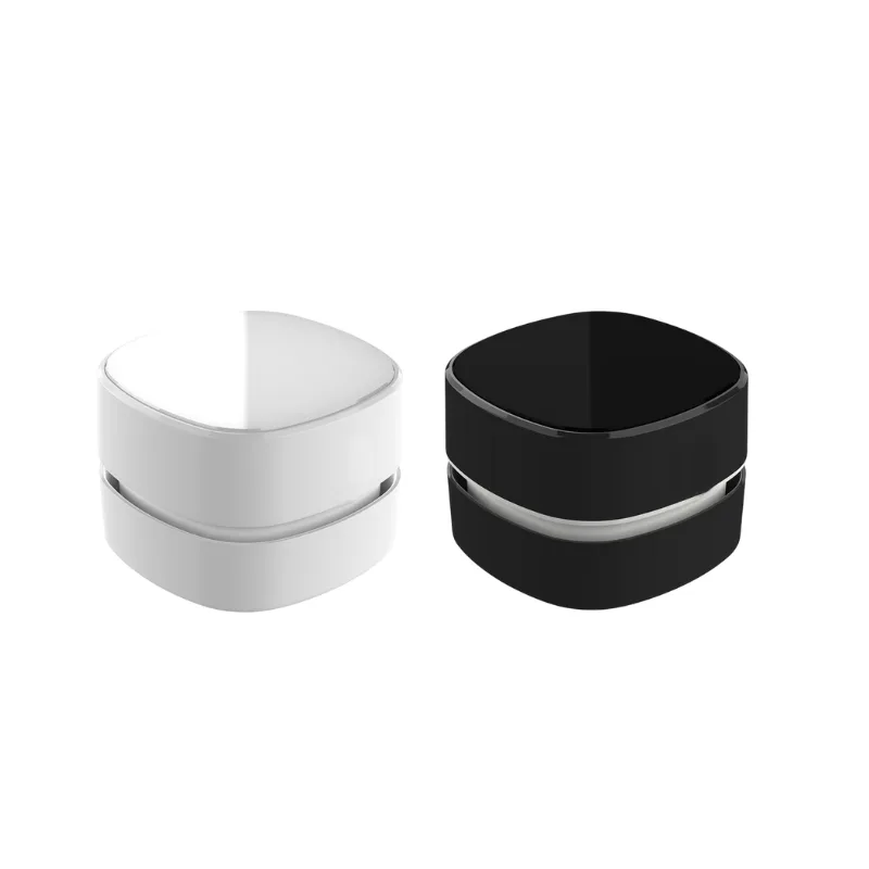 Miniature Desktop Vacuum