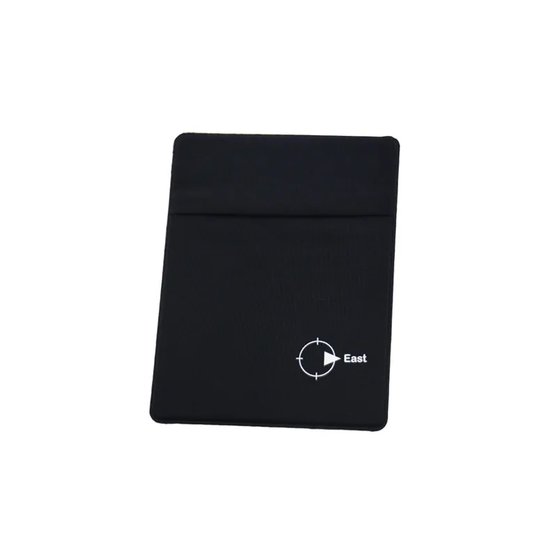 Mouse Pouch