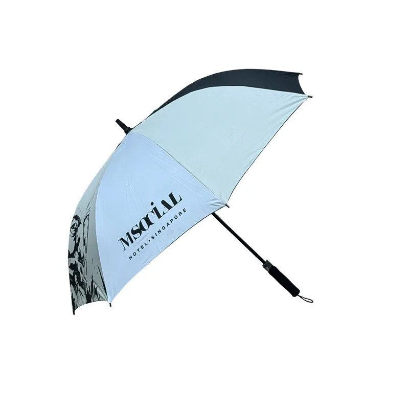Auto Open Golf Umbrella