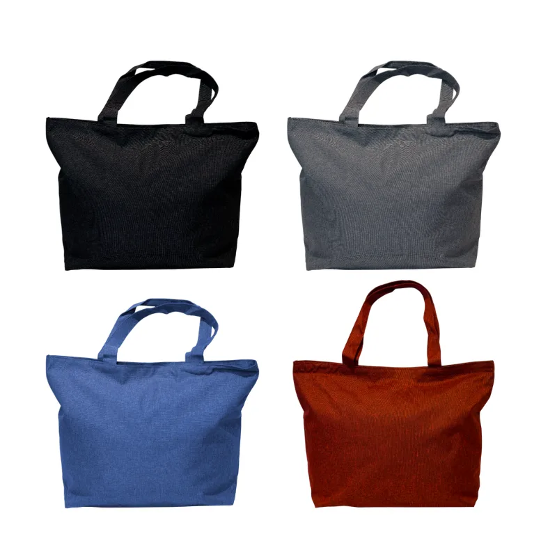 Multipurpose Bag — túi xách in logo — quà tặng doanh nghiệp Việt Nam