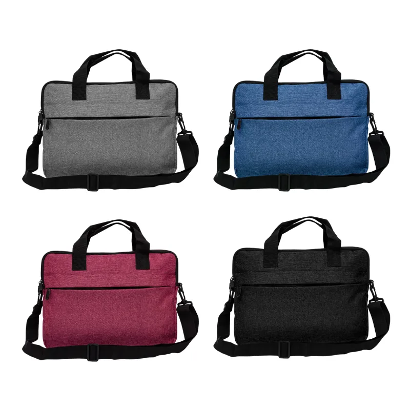 Nylon Document Bag — túi xách in logo — quà tặng doanh nghiệp Việt Nam